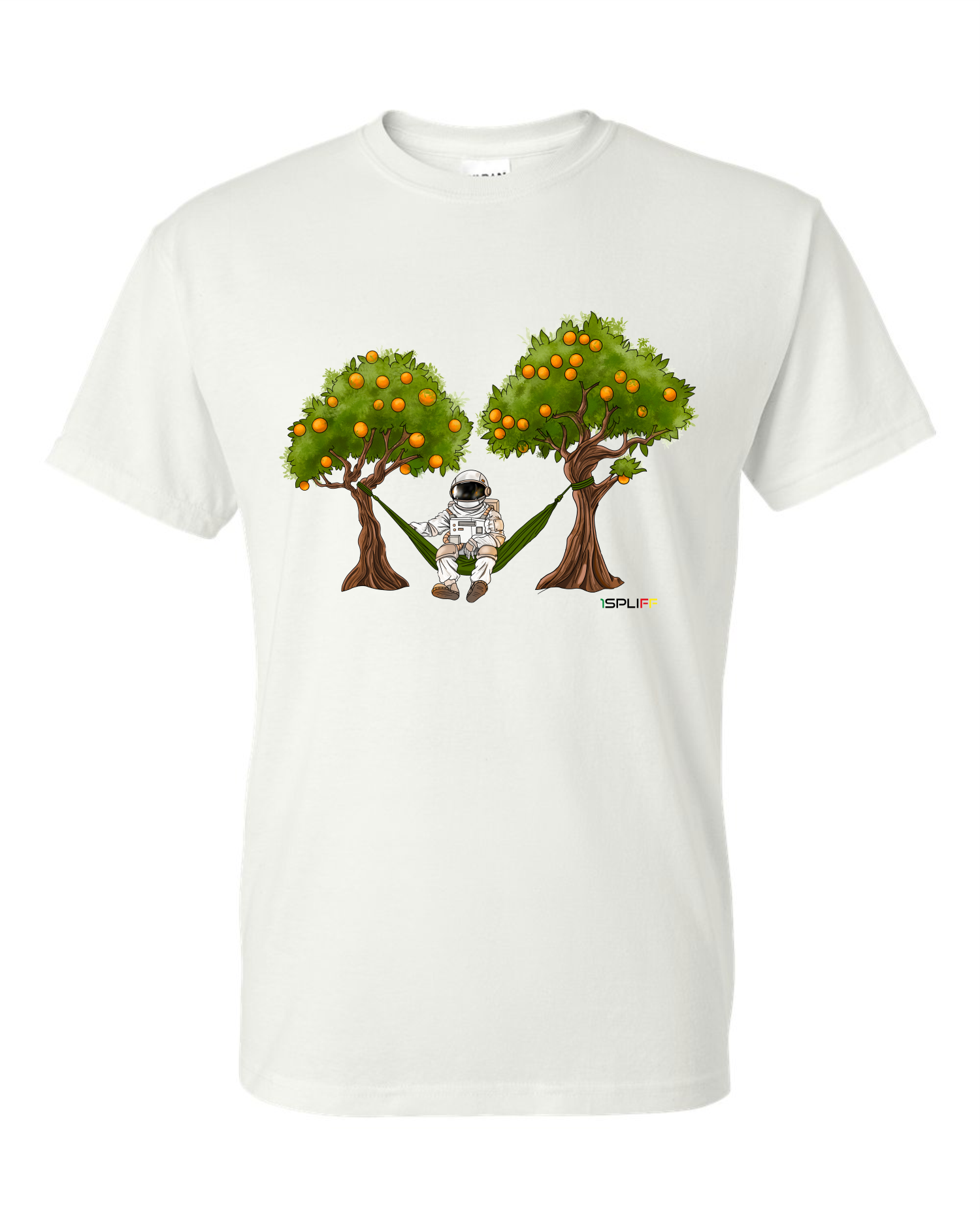 1Spliff T-Shirt