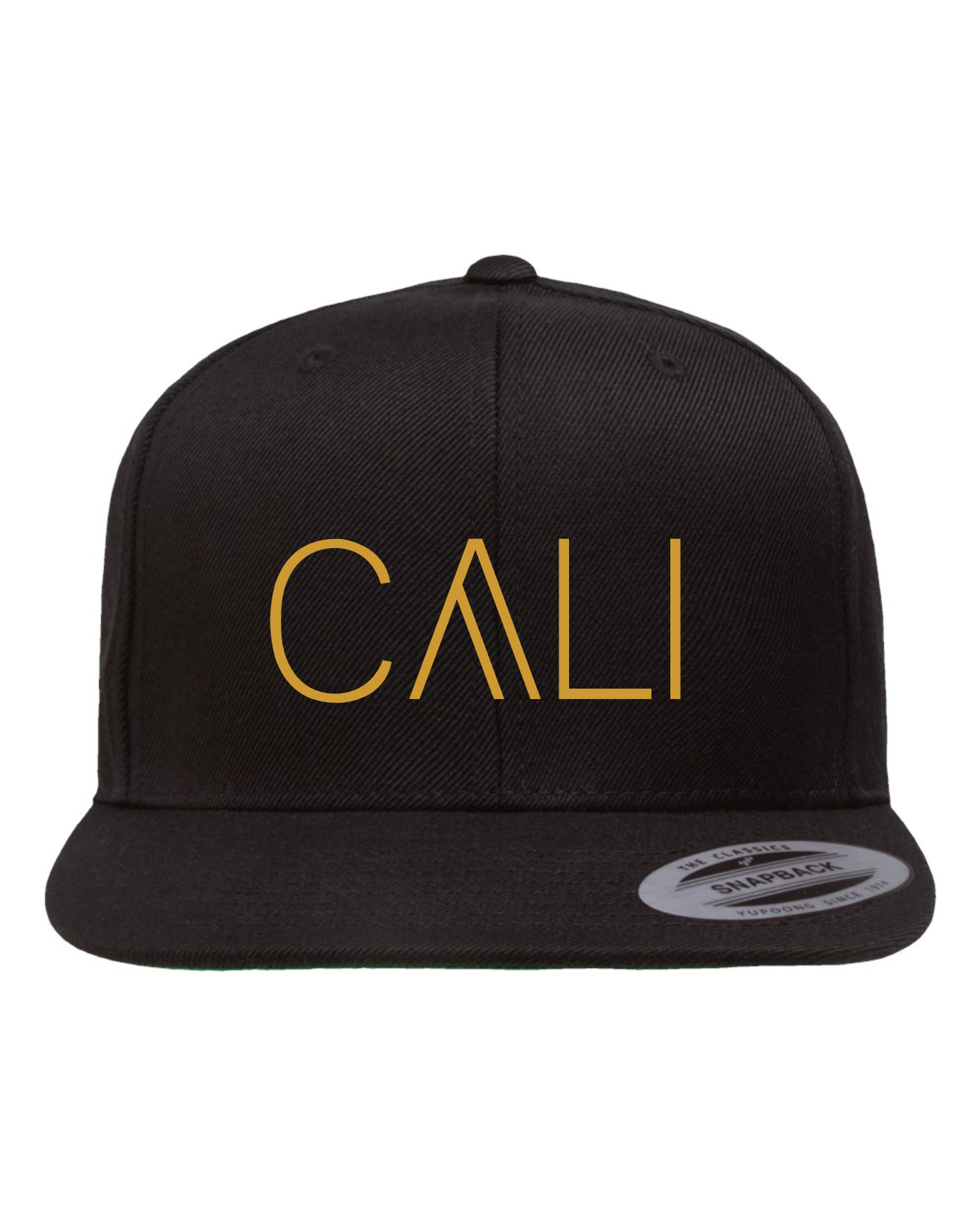CALI Hat
