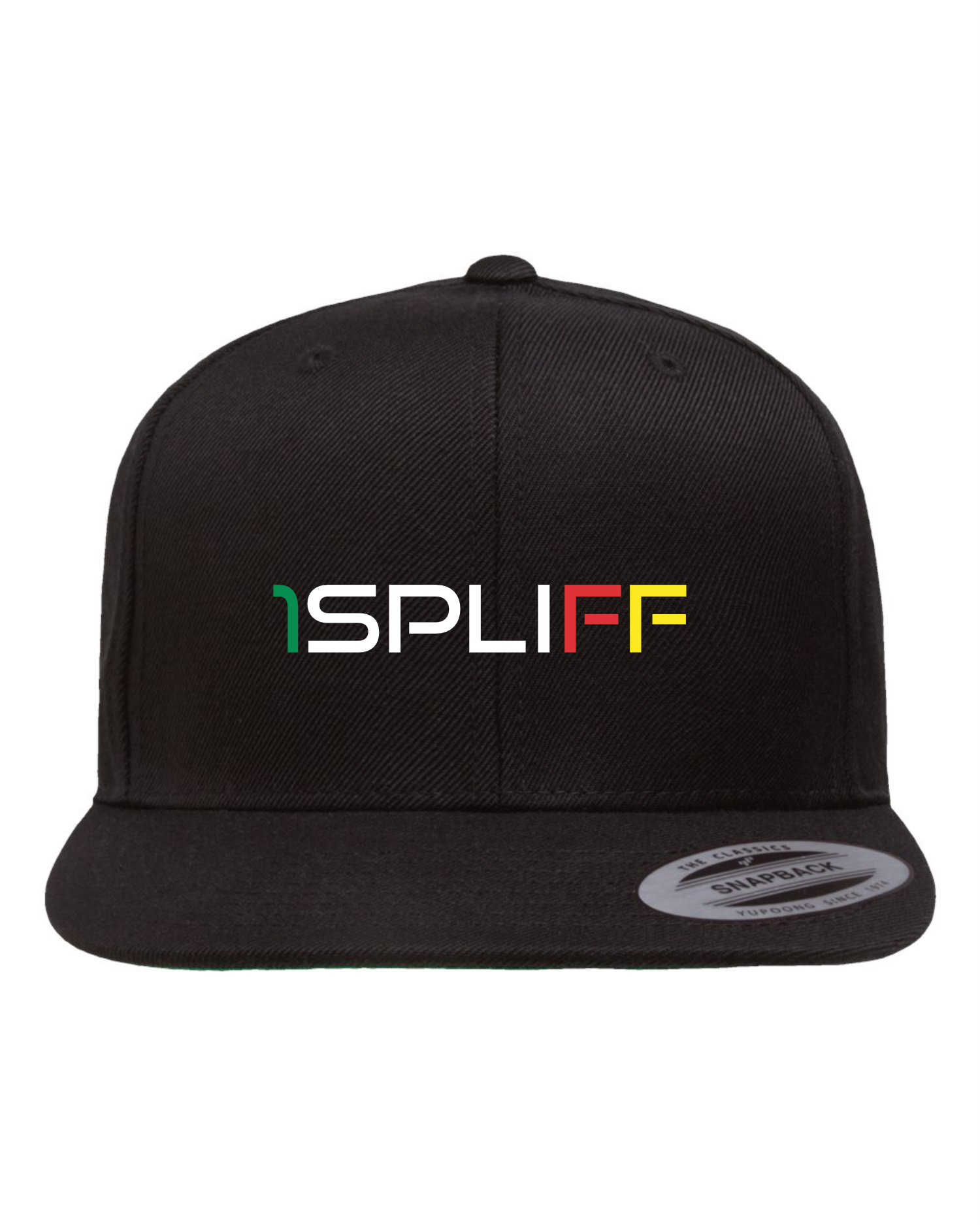 1Spliff Hat
