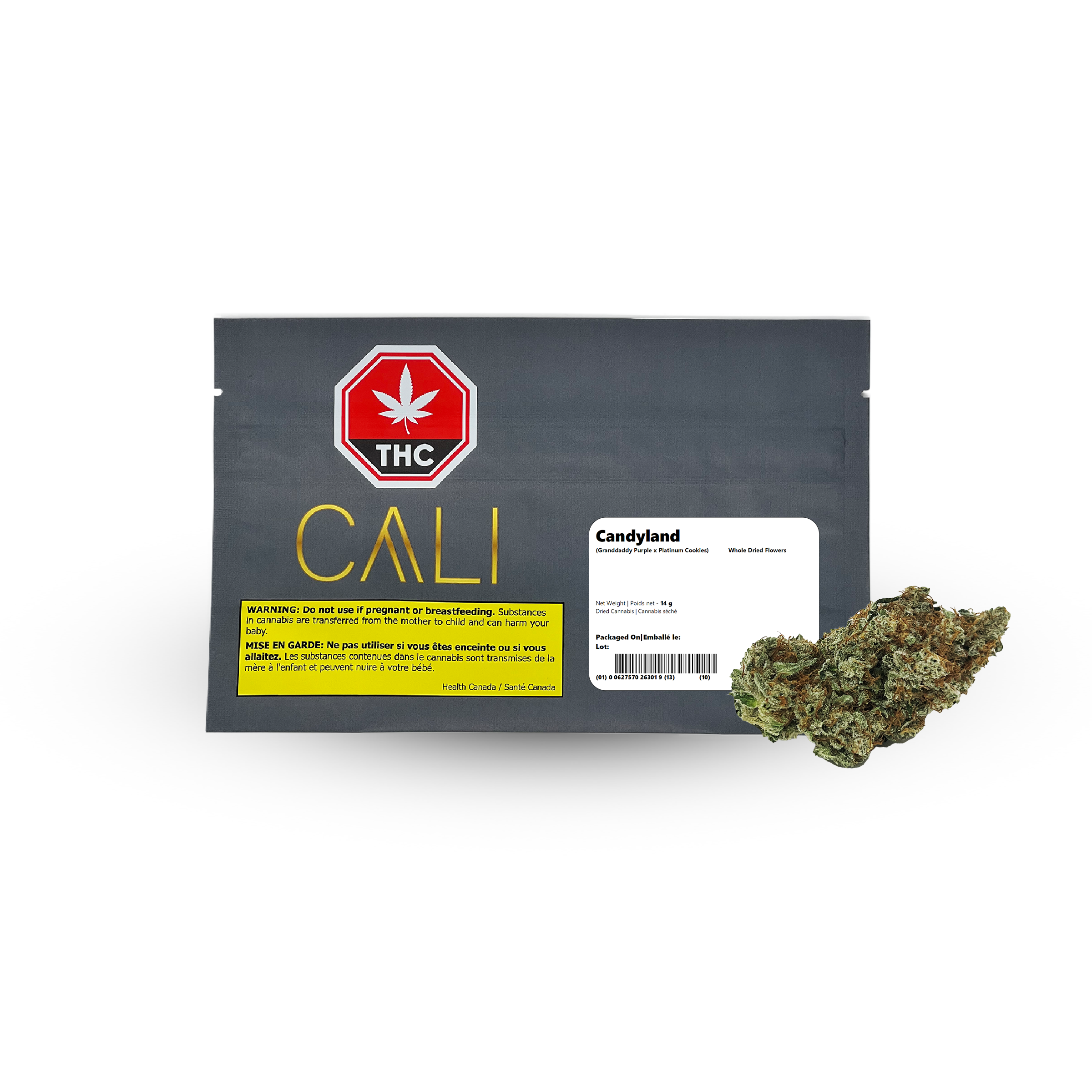 Candyland - 14g